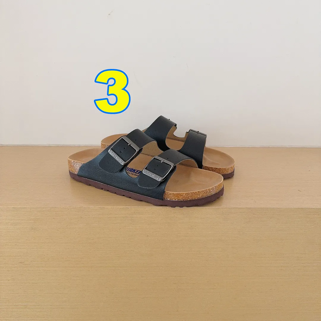 Birkenstock 5538F תמונה 8