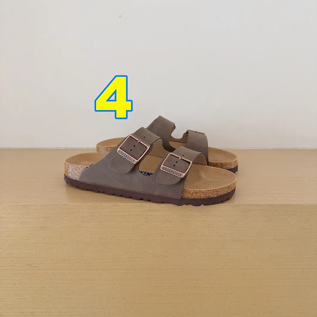 Birkenstock 5538F תמונה 9