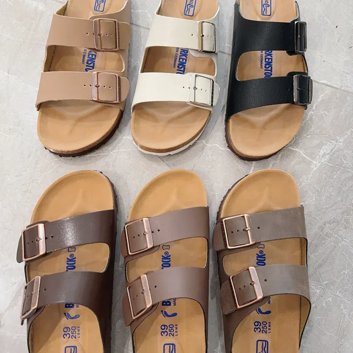 Birkenstock 5538F