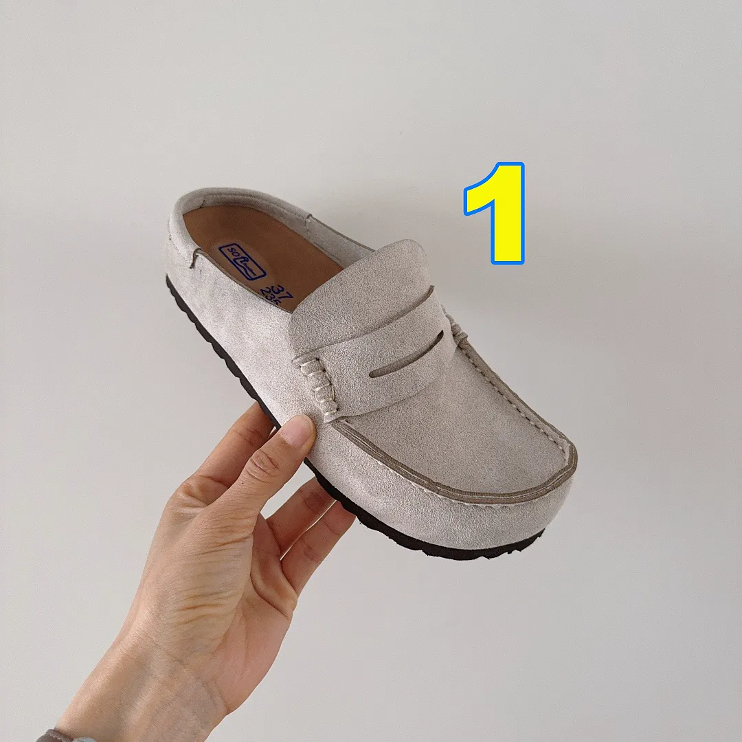 Birkenstock 5539F תמונה 4