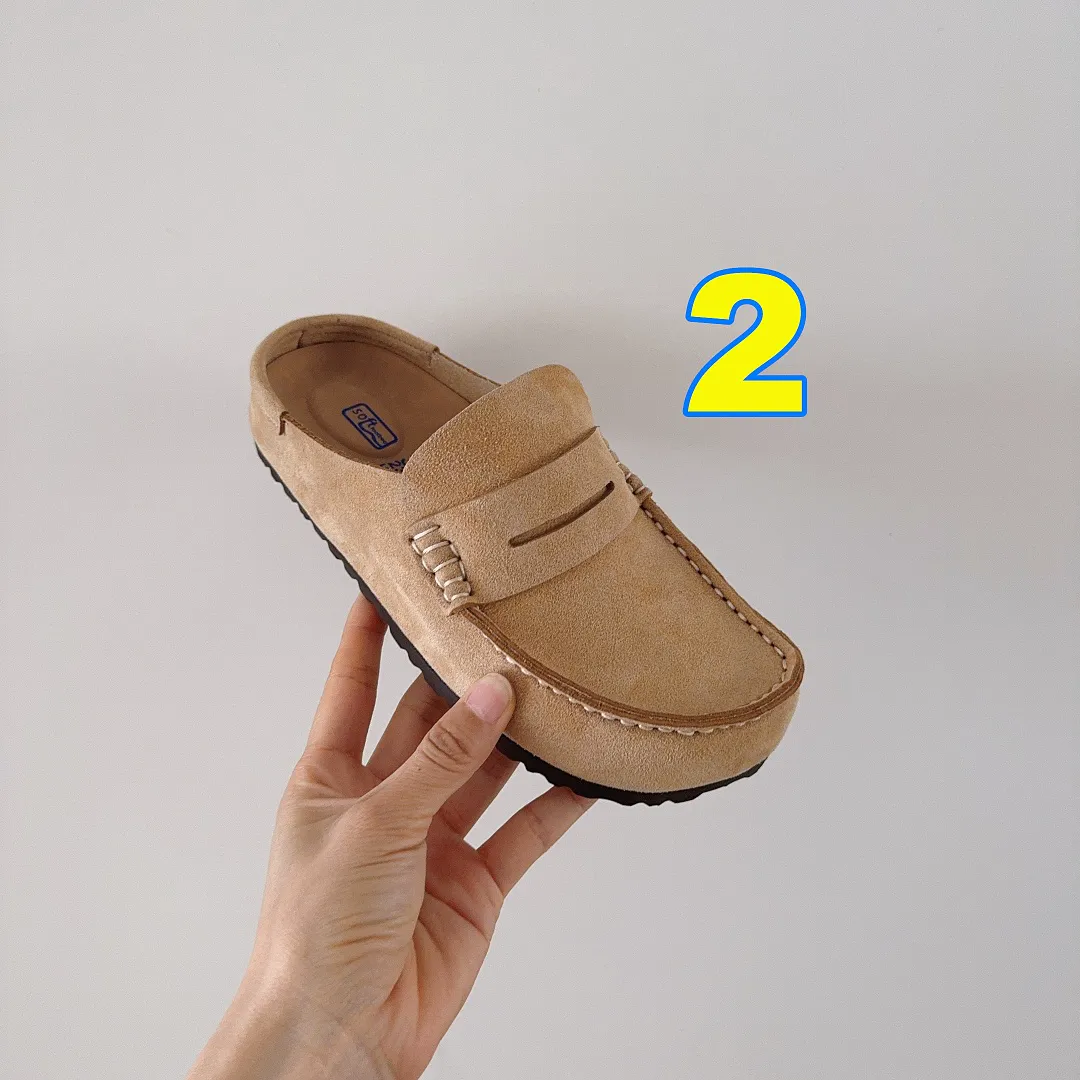 Birkenstock 5539F תמונה 5