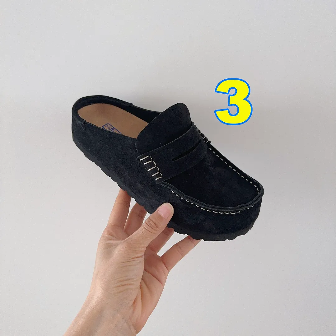 Birkenstock 5539F תמונה 6