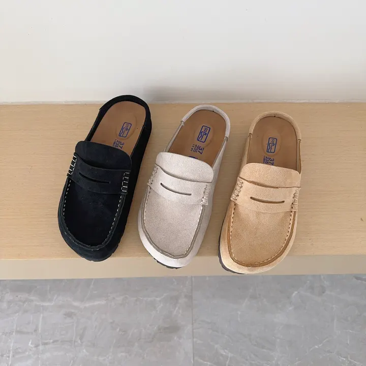 Birkenstock 5539F