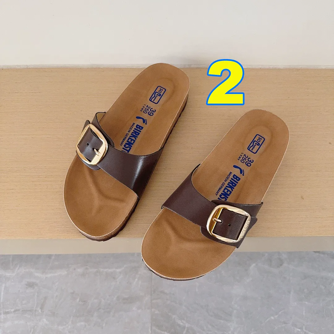 Birkenstock 5540F תמונה 10