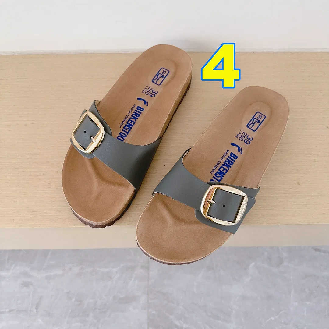 Birkenstock 5540F תמונה 12