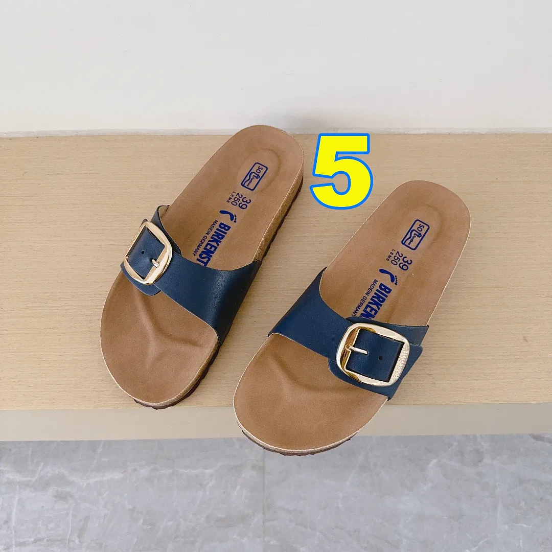 Birkenstock 5540F תמונה 13