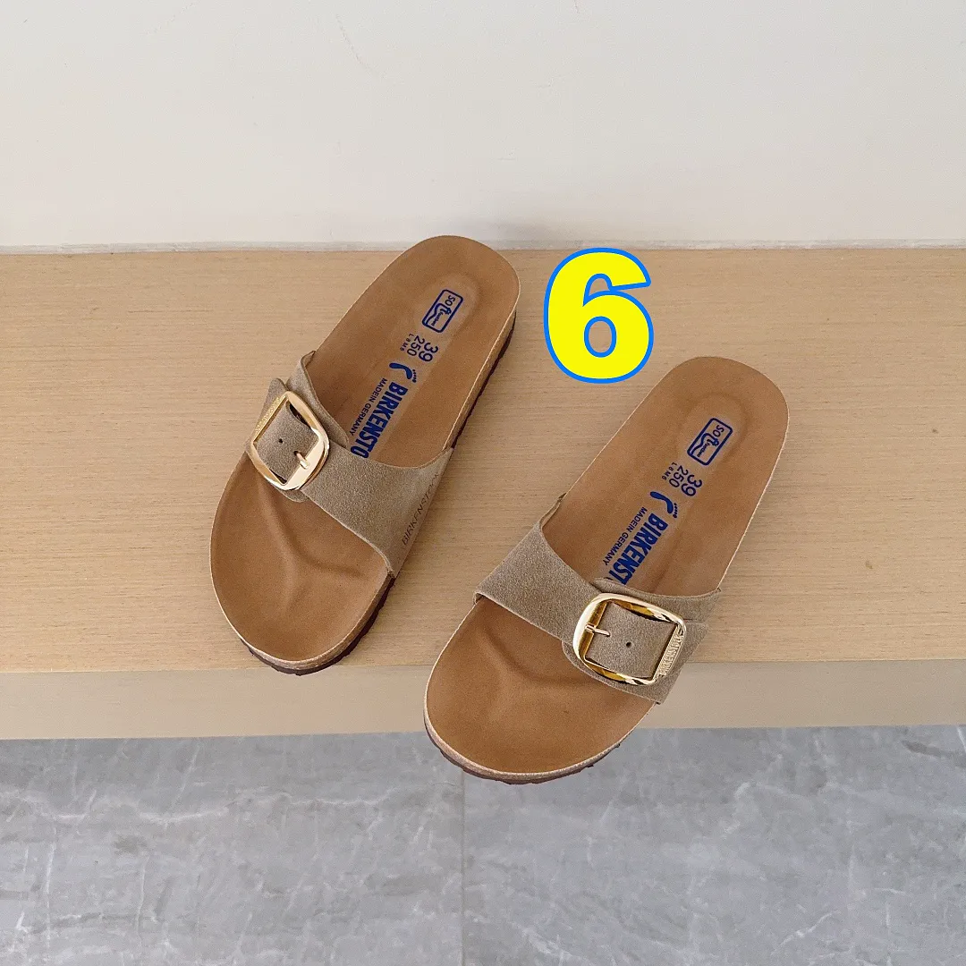 Birkenstock 5540F תמונה 14