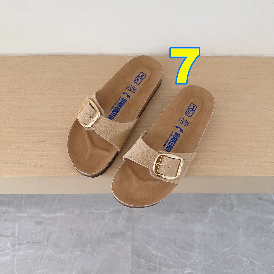 Birkenstock 5540F תמונה 15