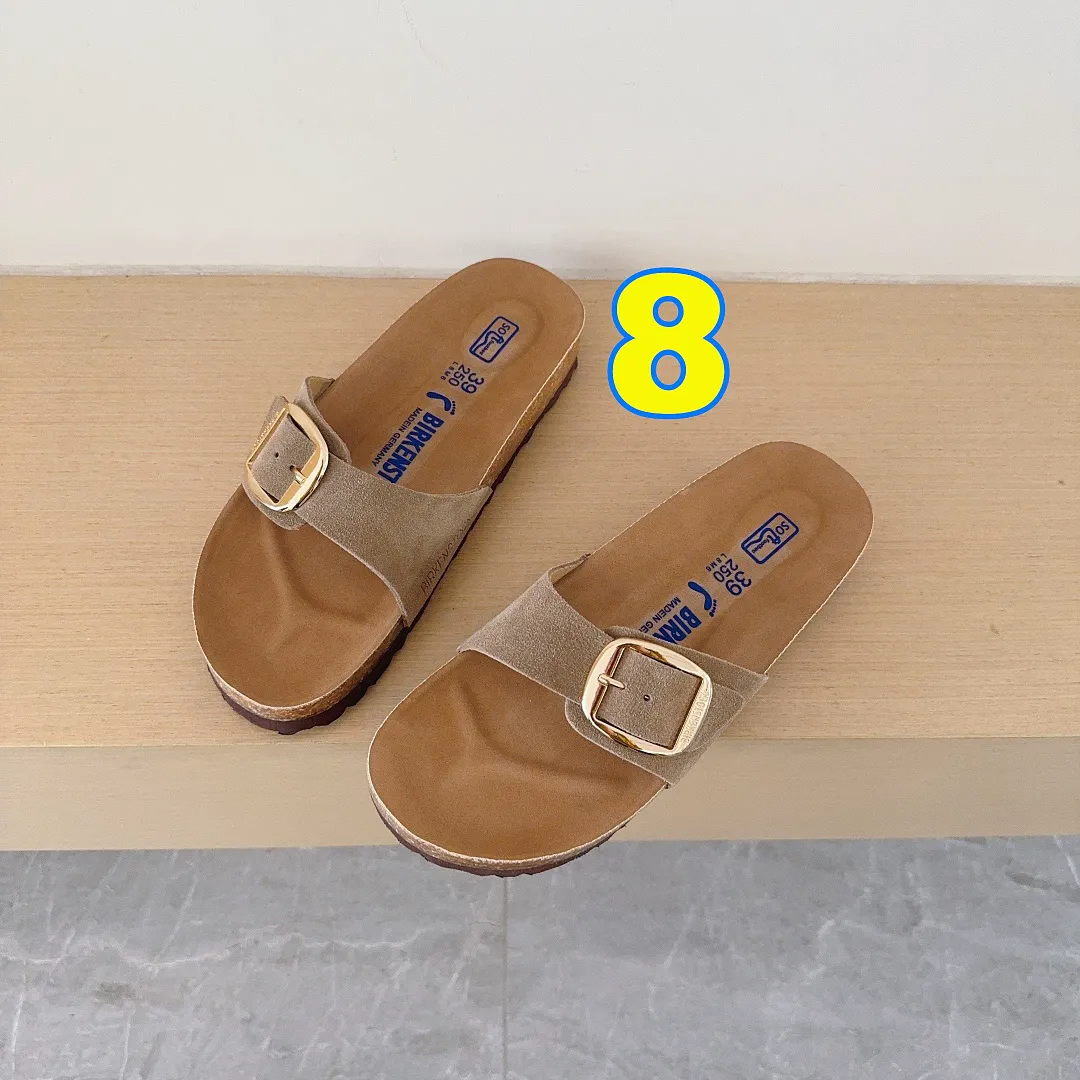 Birkenstock 5540F תמונה 16