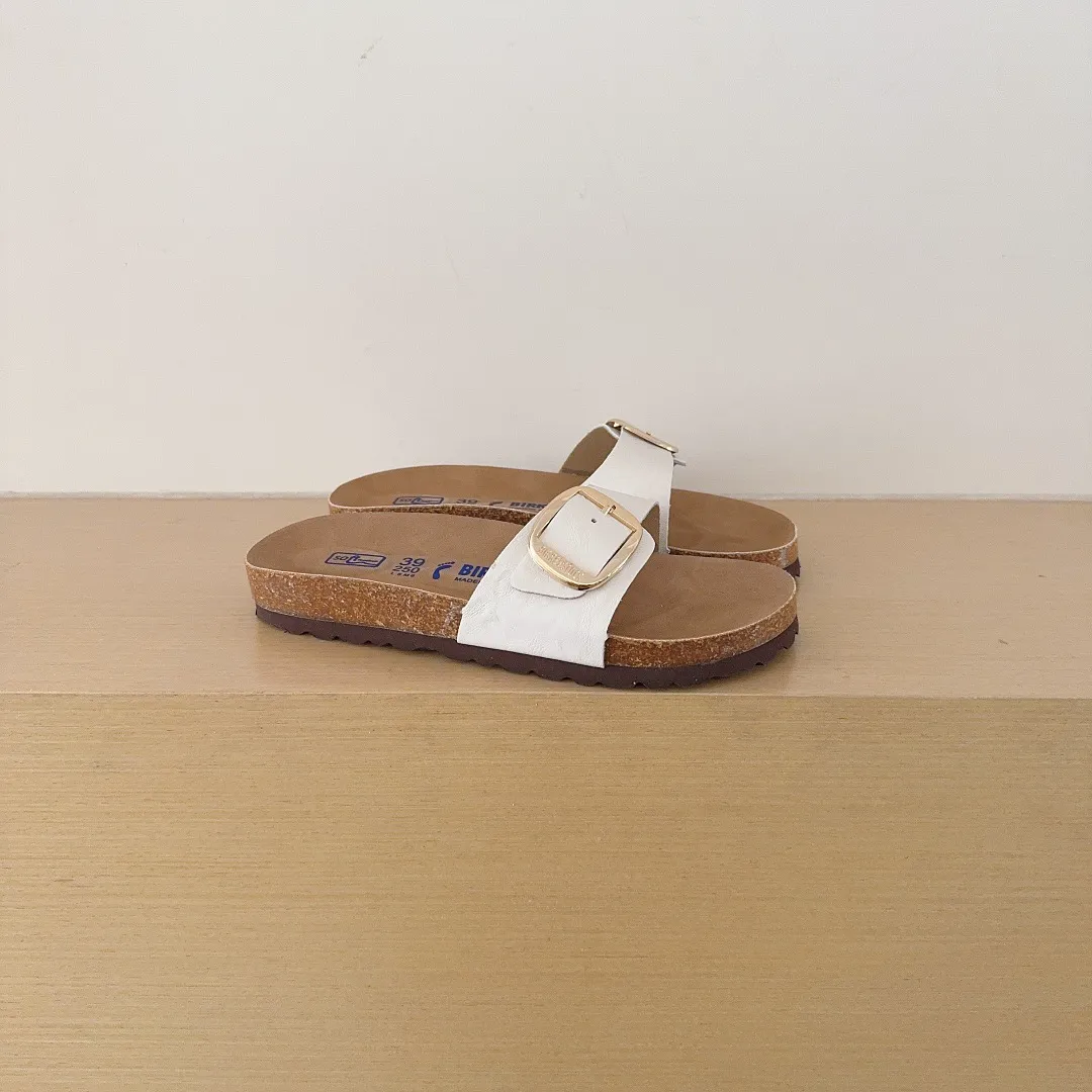 Birkenstock 5540F תמונה 22