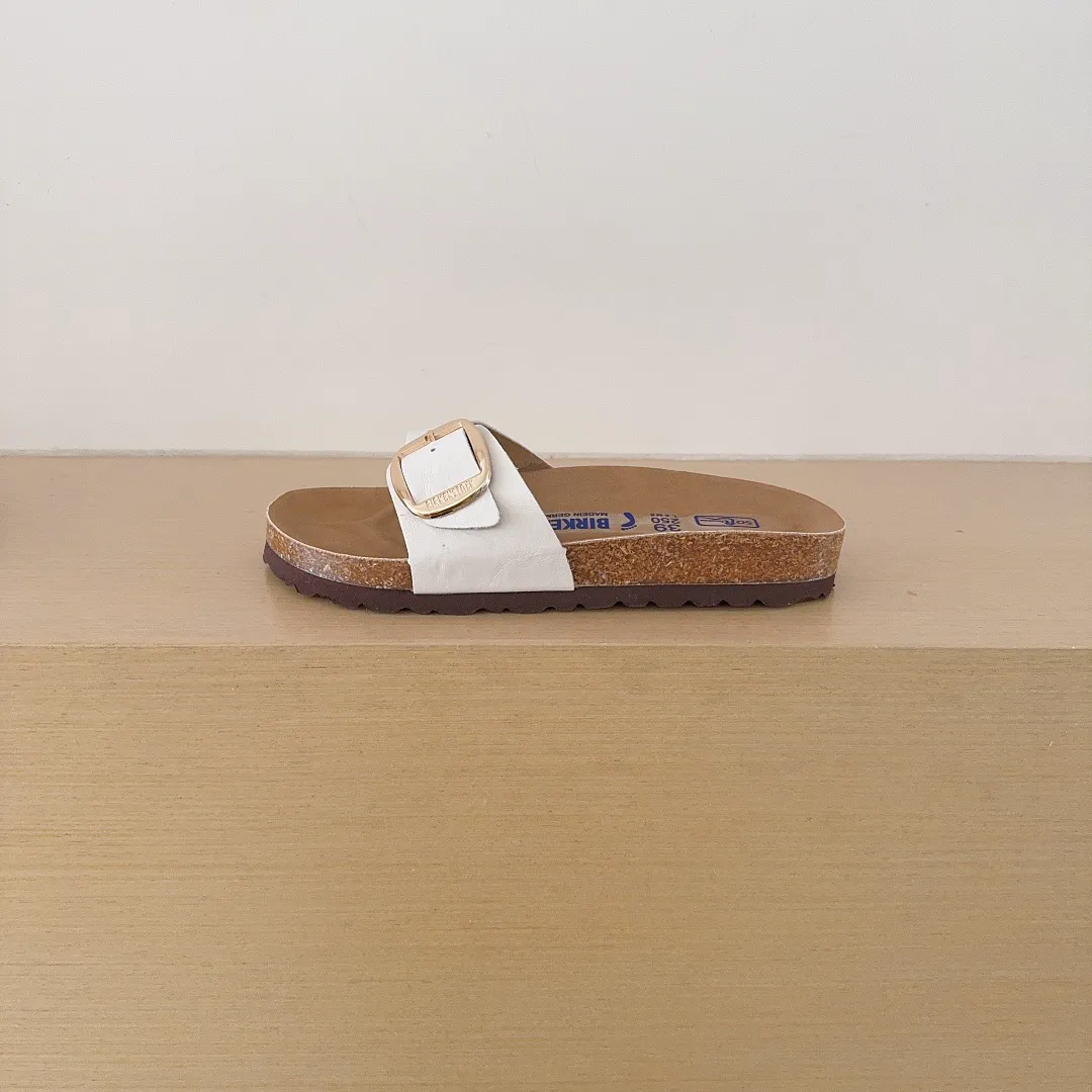 Birkenstock 5540F תמונה 24