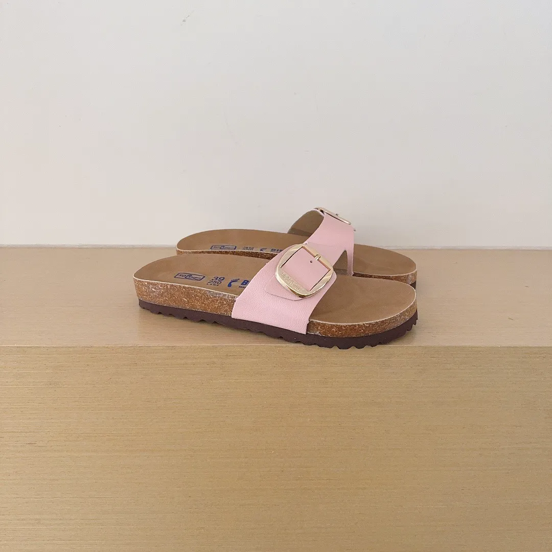 Birkenstock 5540F תמונה 27