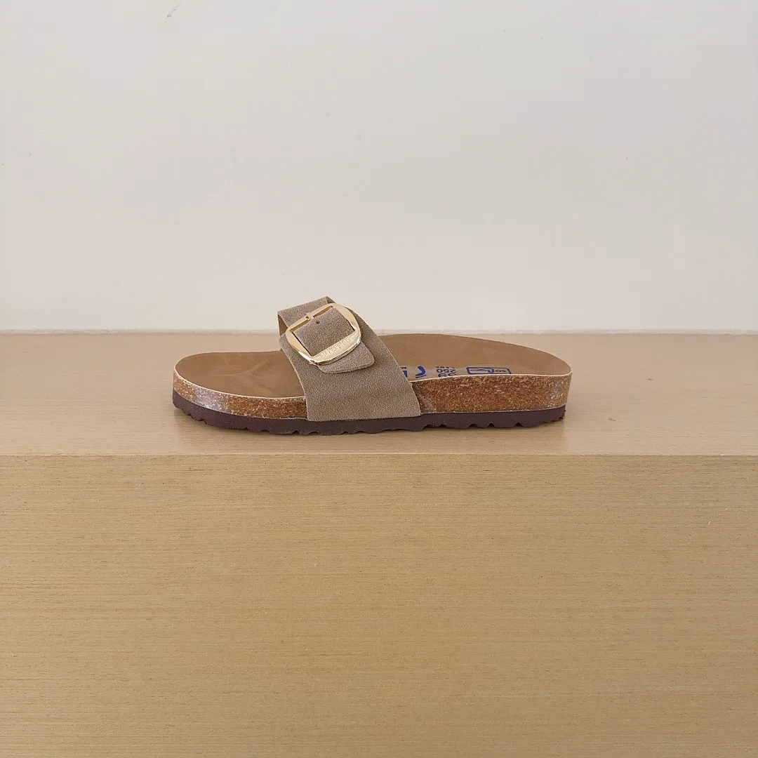 Birkenstock 5540F תמונה 34