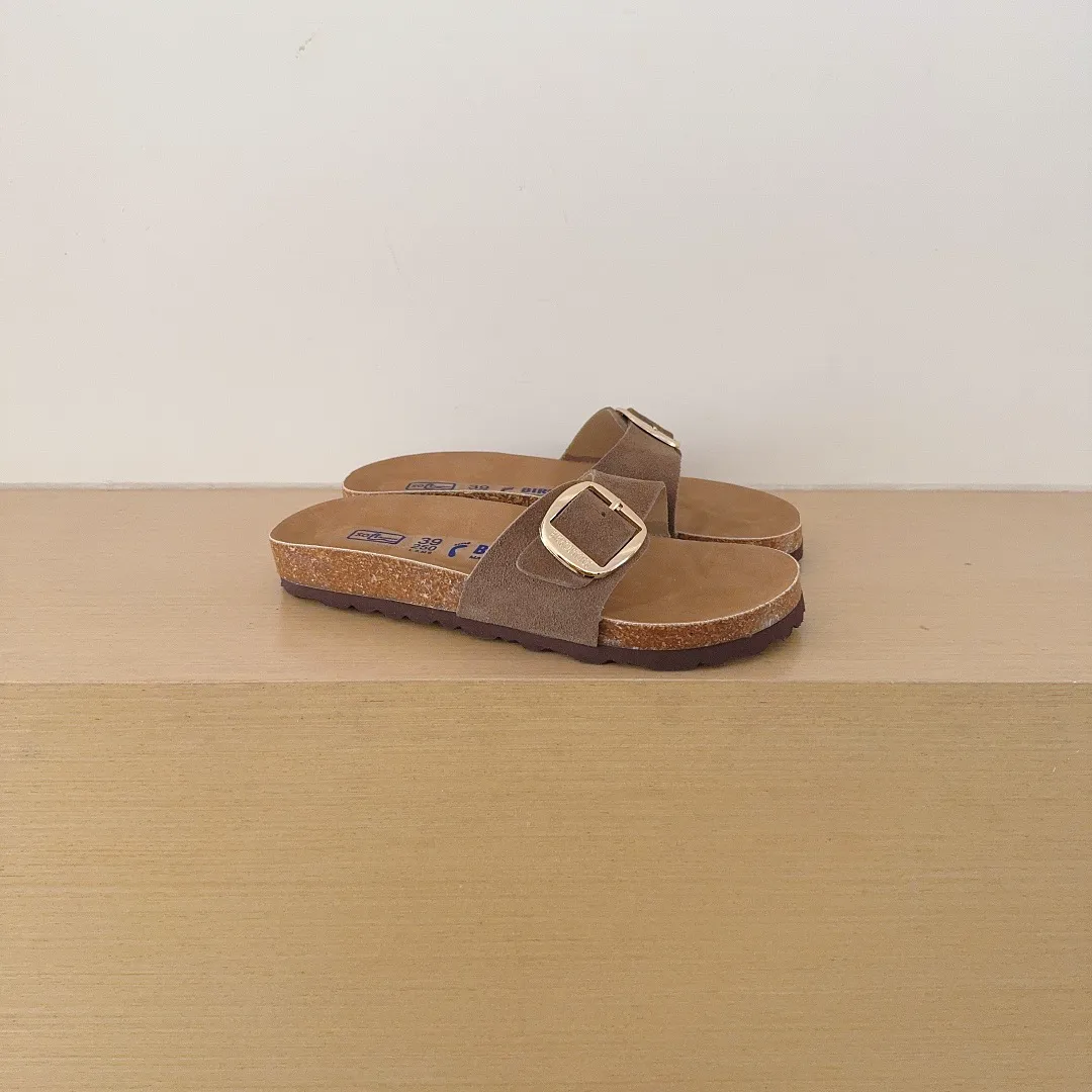 Birkenstock 5540F תמונה 37
