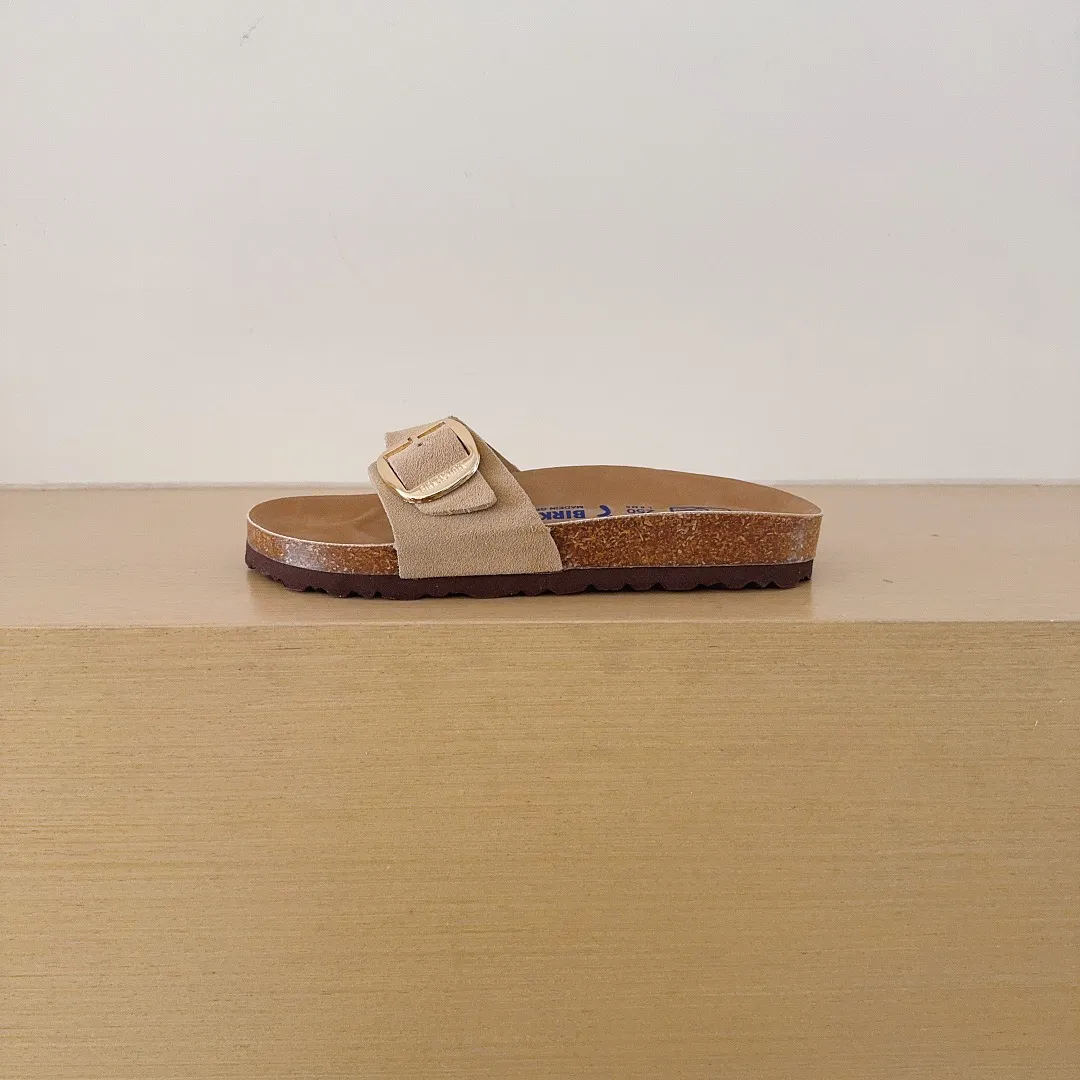 Birkenstock 5540F תמונה 43