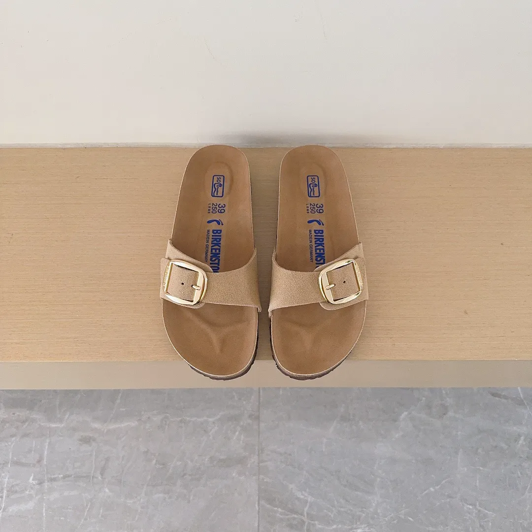 Birkenstock 5540F תמונה 44