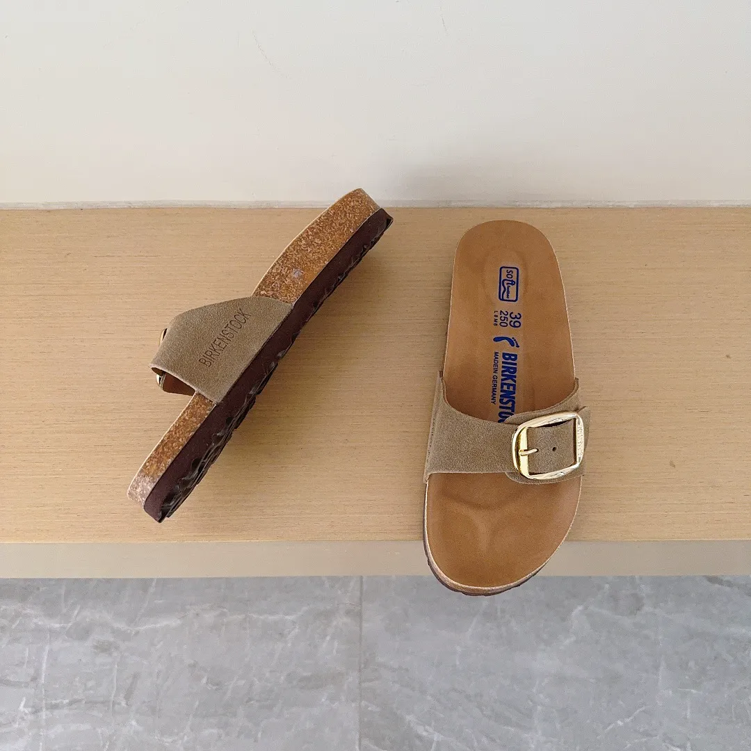 Birkenstock 5540F תמונה 46