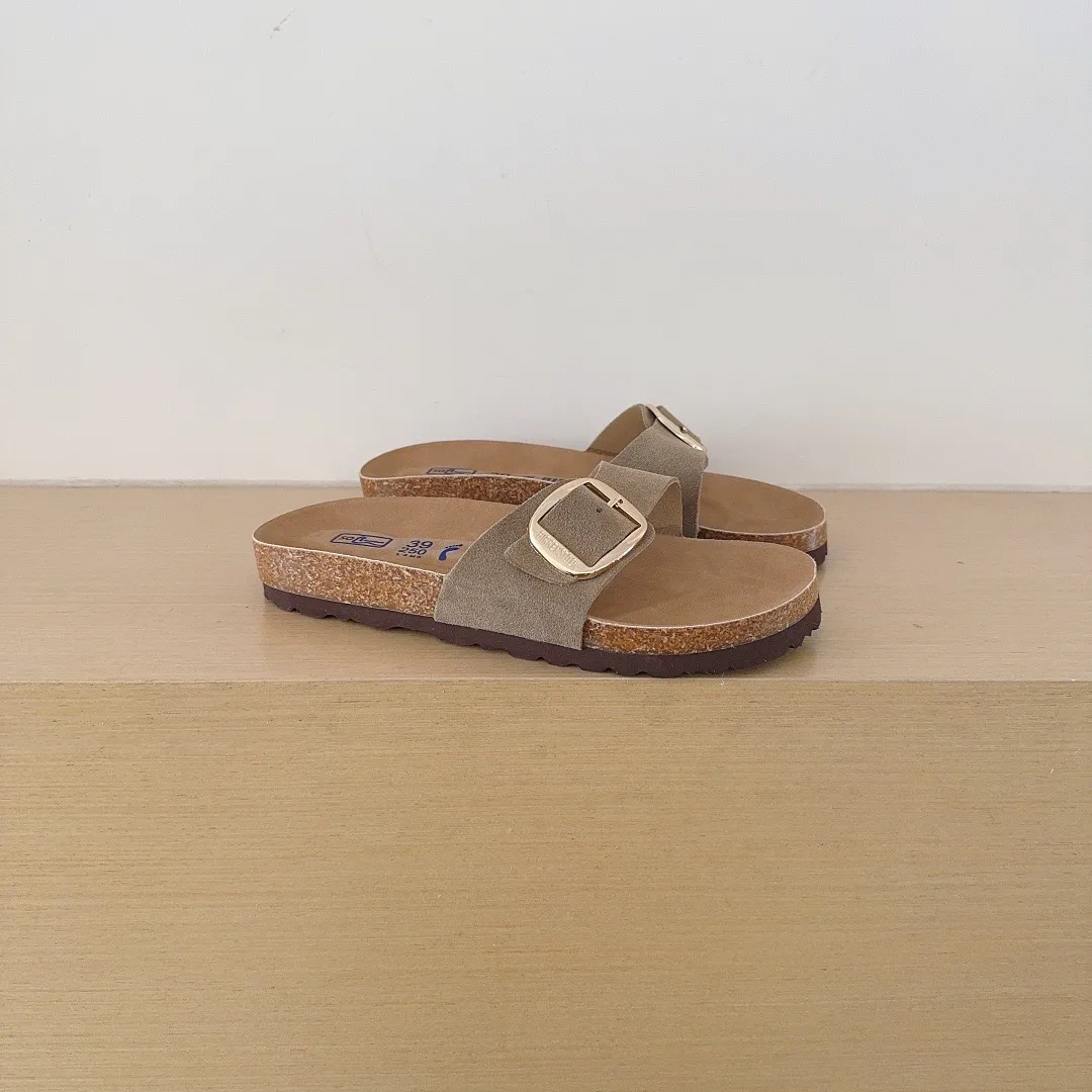 Birkenstock 5540F תמונה 47