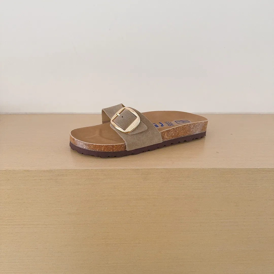 Birkenstock 5540F תמונה 48