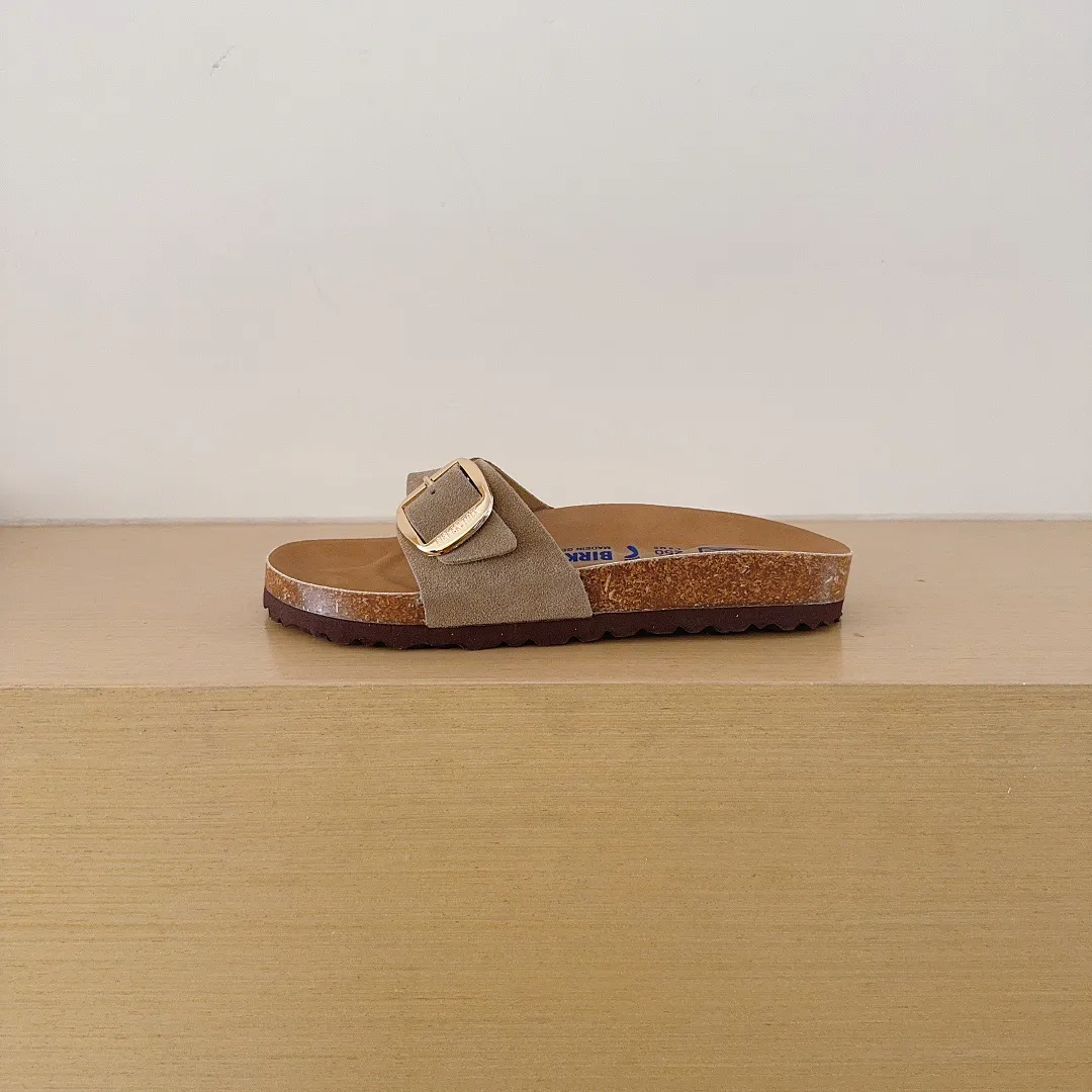 Birkenstock 5540F תמונה 49