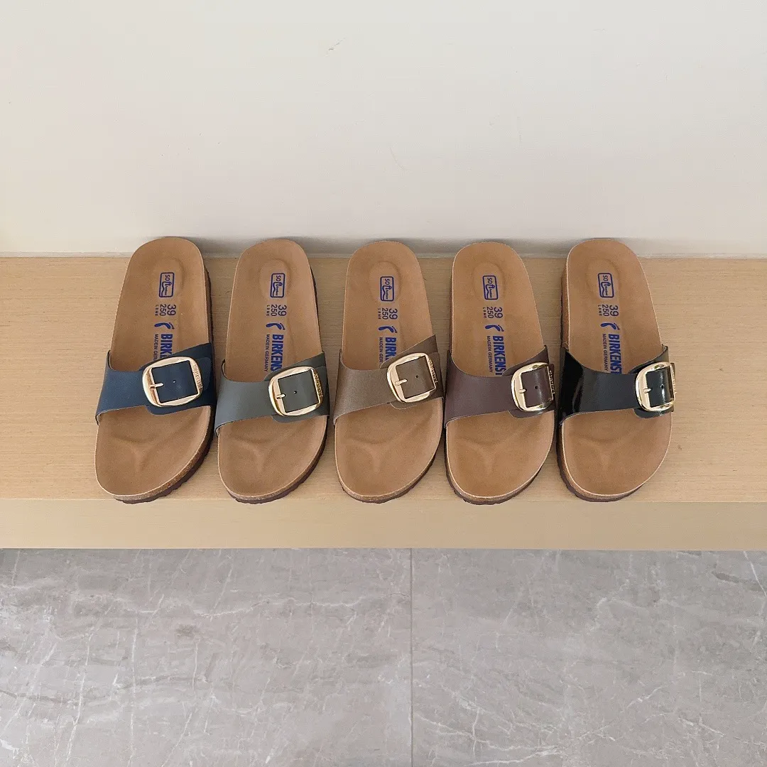 Birkenstock 5540F תמונה 5