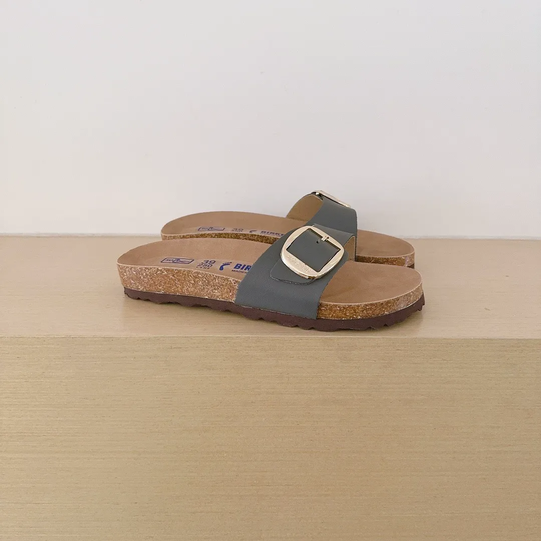 Birkenstock 5540F תמונה 57