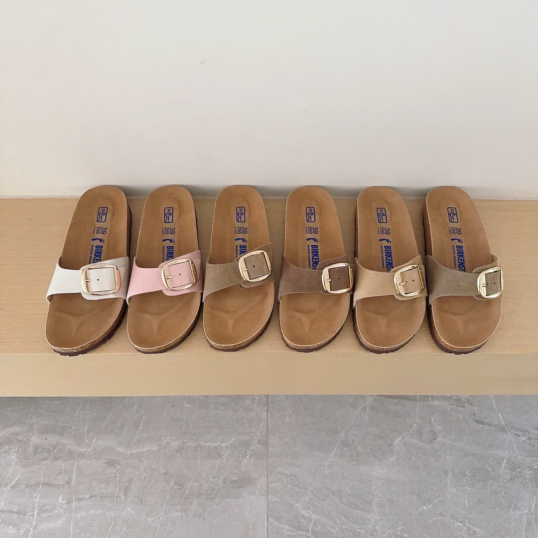 Birkenstock 5540F תמונה 6