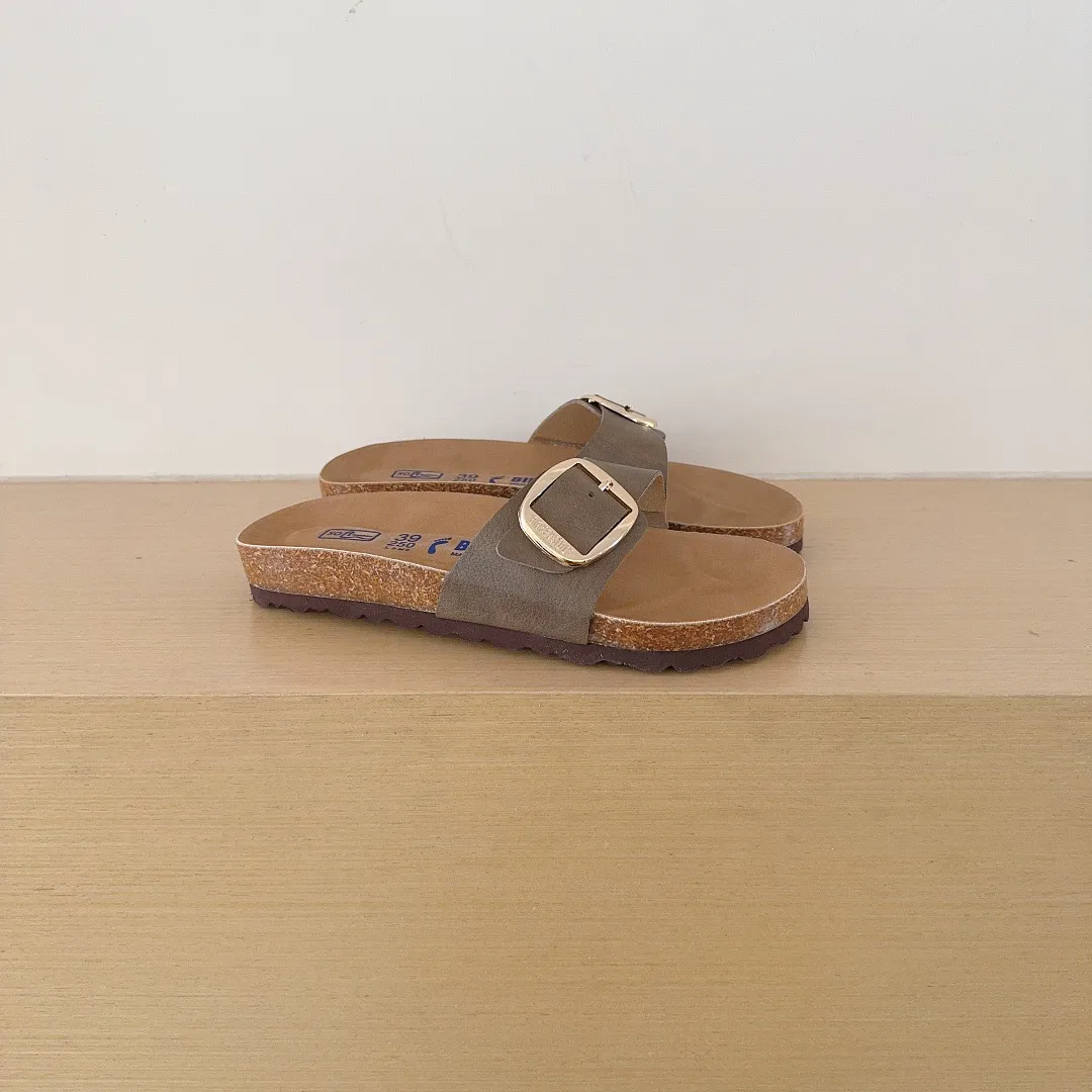 Birkenstock 5540F תמונה 62
