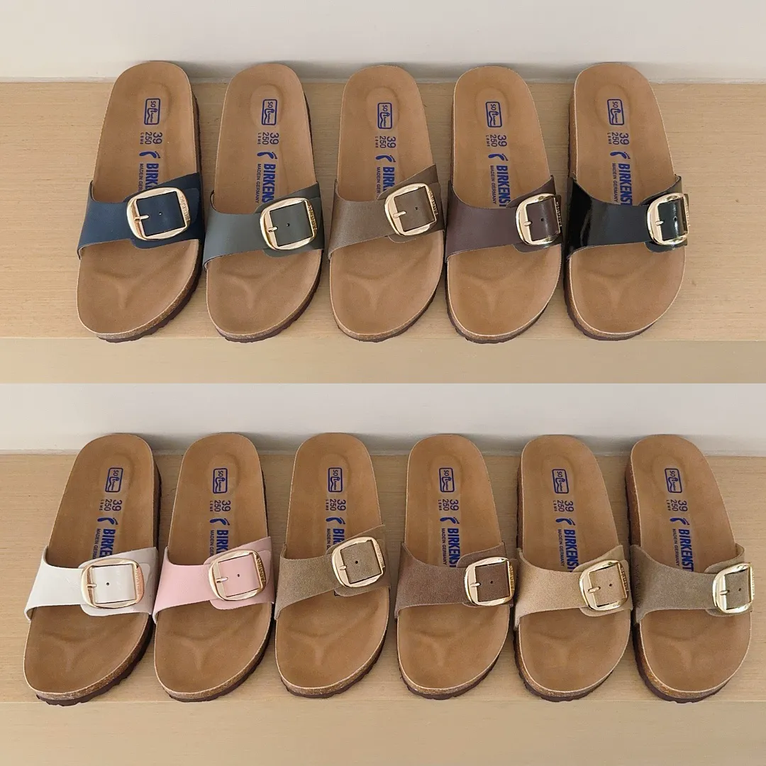 Birkenstock 5540F תמונה 7
