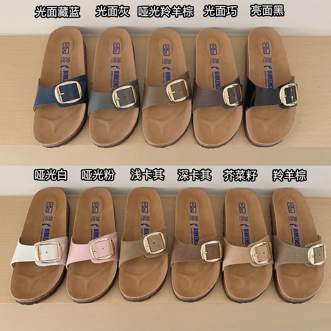 Birkenstock 5540F תמונה 8