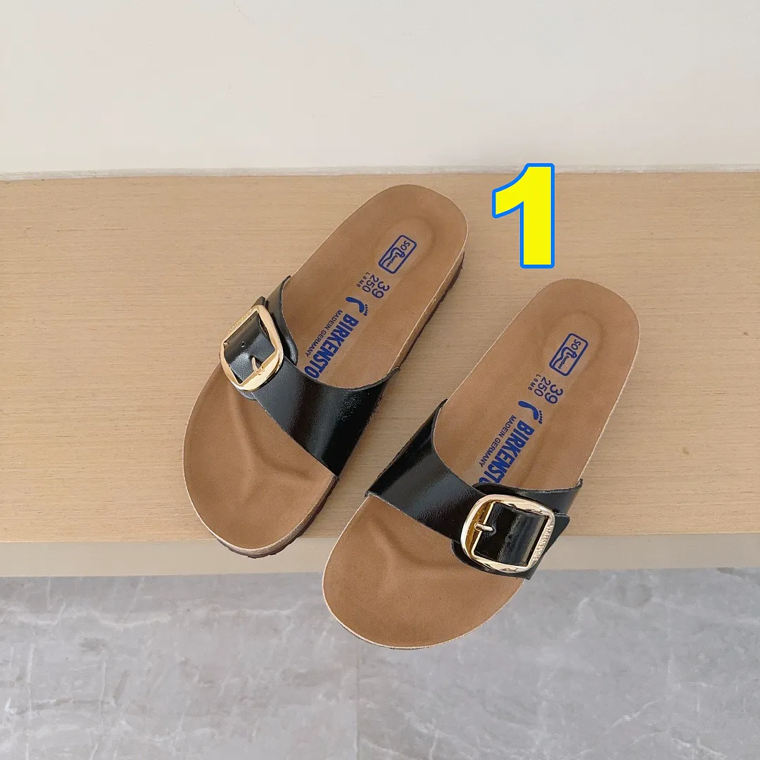 Birkenstock 5540F תמונה 9
