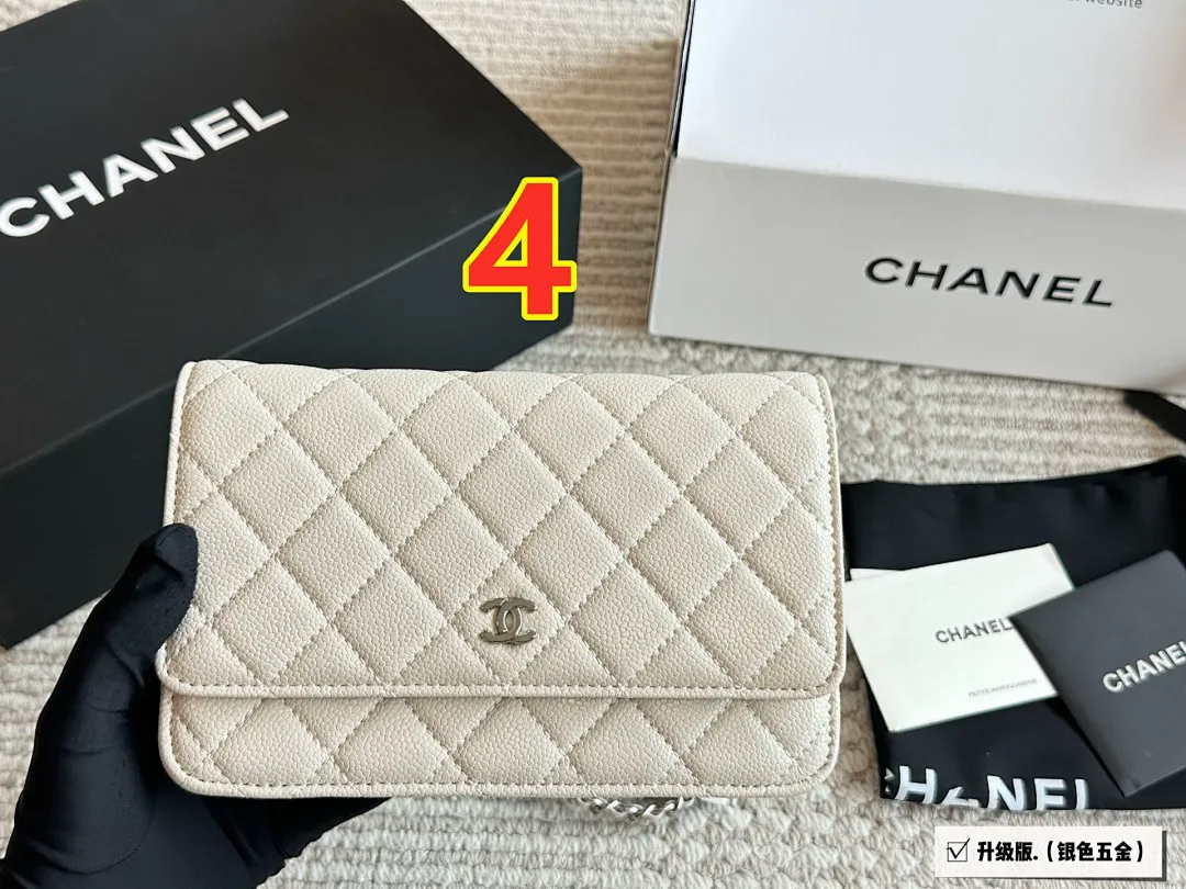 Chanel 5541 תמונה 11