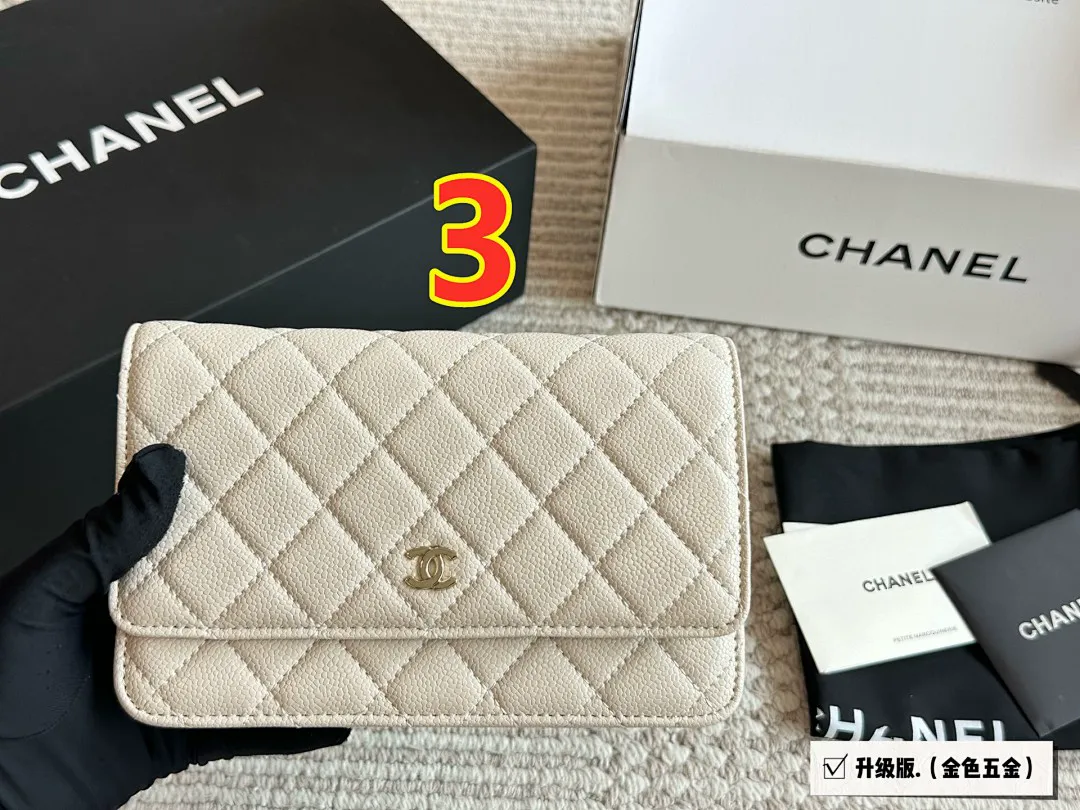 Chanel 5541 תמונה 12