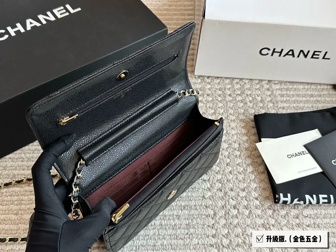 Chanel 5541 תמונה 4