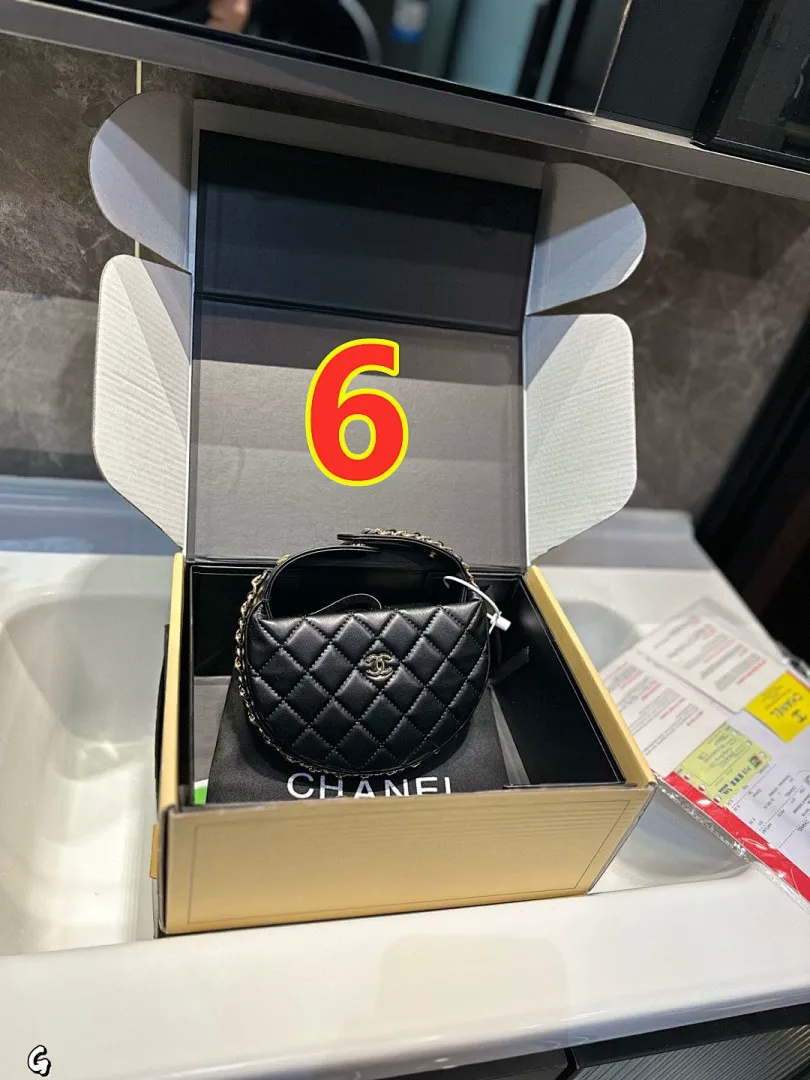 Chanel 5542 תמונה 2