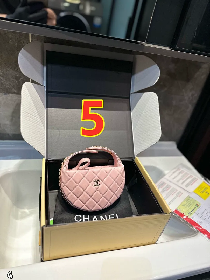 Chanel 5542 תמונה 3