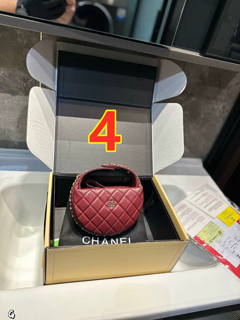 Chanel 5542 תמונה 4