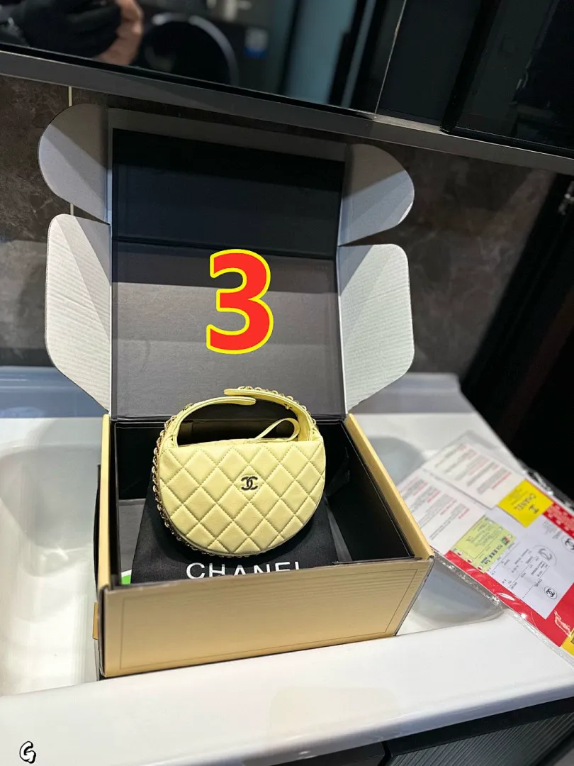 Chanel 5542 תמונה 5