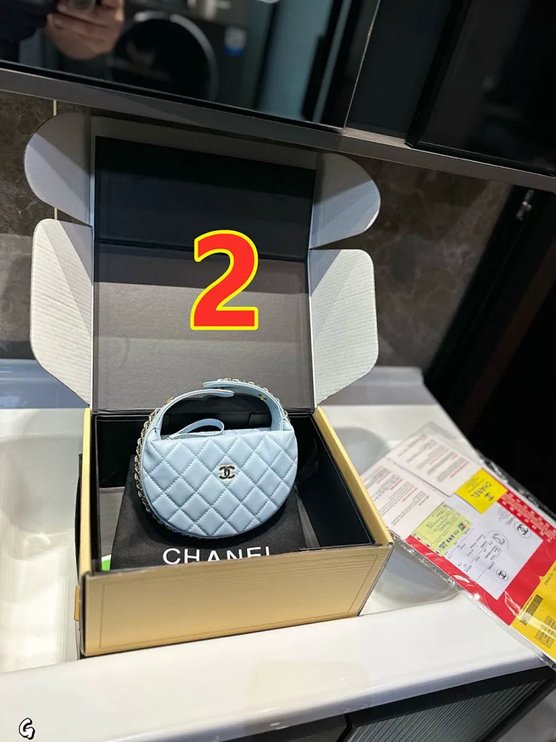Chanel 5542 תמונה 6