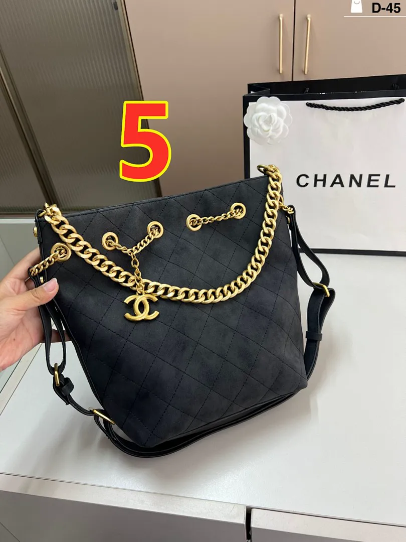 Chanel 5543 תמונה 2