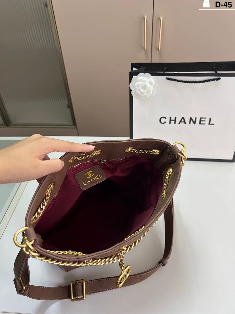 Chanel 5543 תמונה 6