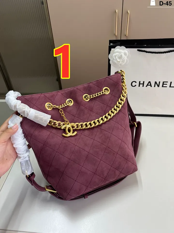 Chanel 5543