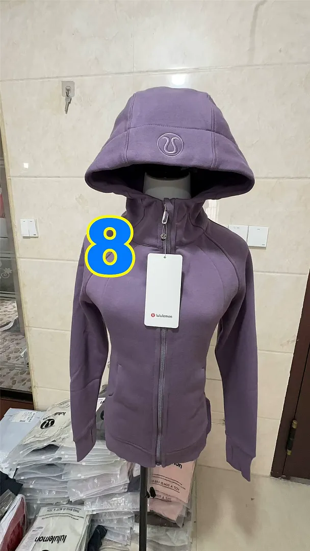 lululemon 5543F תמונה 10