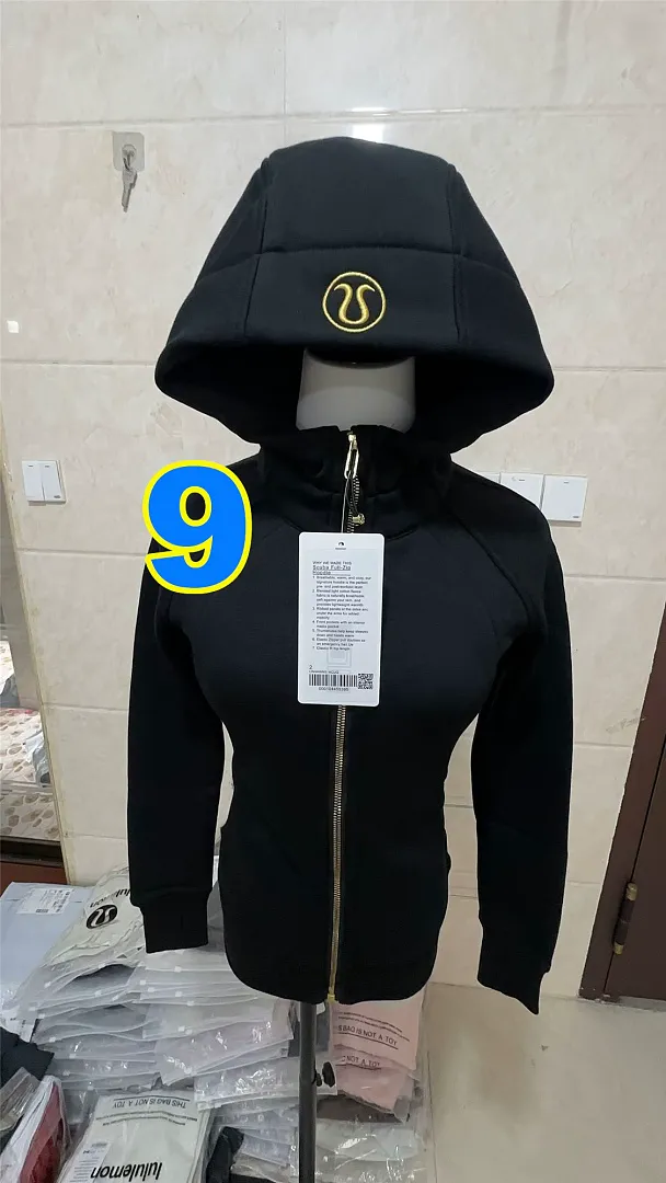 lululemon 5543F תמונה 11
