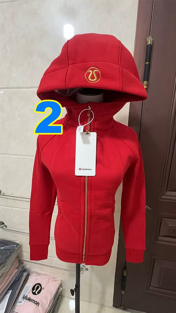 lululemon 5543F תמונה 4