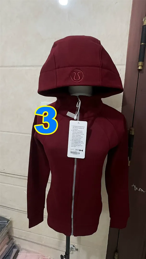 lululemon 5543F תמונה 5