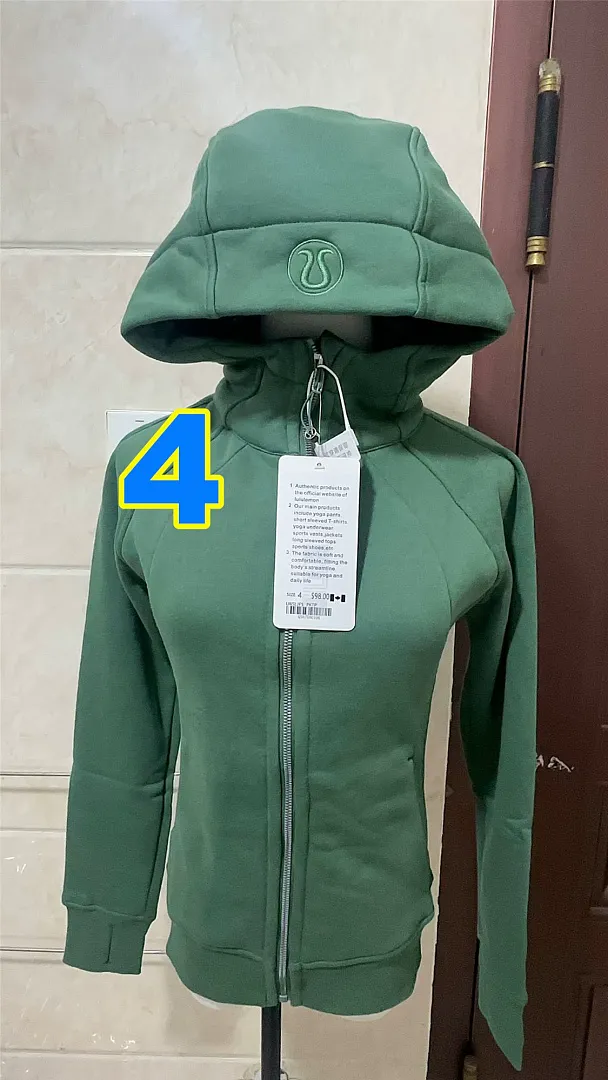 lululemon 5543F תמונה 6