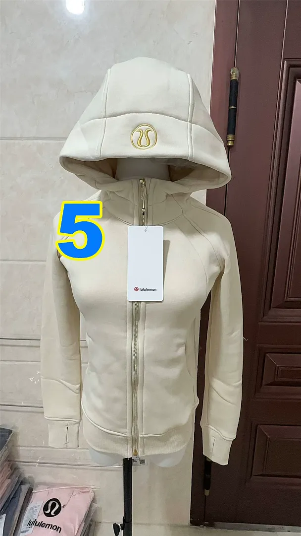 lululemon 5543F תמונה 7