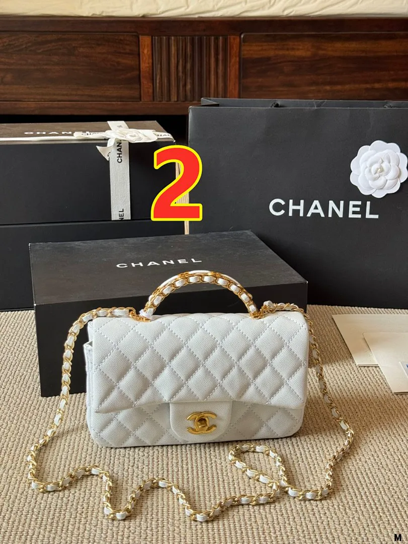 Chanel 5544 תמונה 11