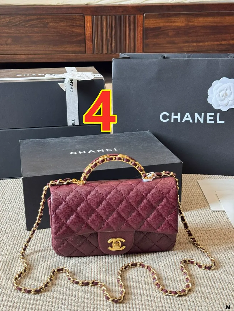 Chanel 5544 תמונה 13